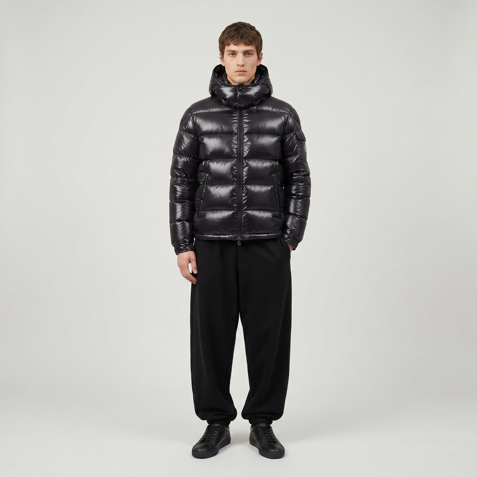 Jackets without limits