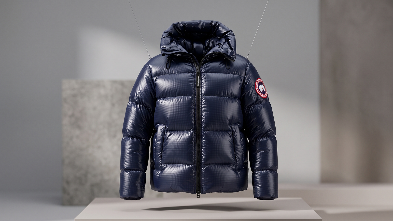 Canada Goose Jacket