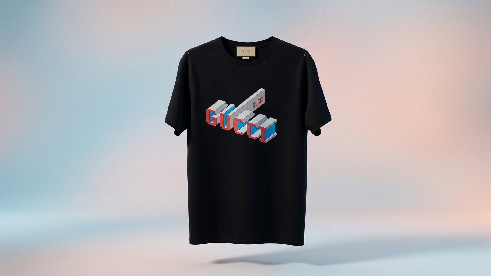 Gucci T-Shirt