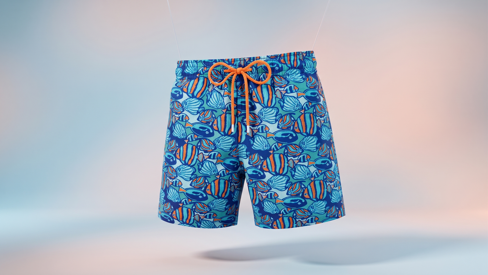 Vilebrequin Shorts