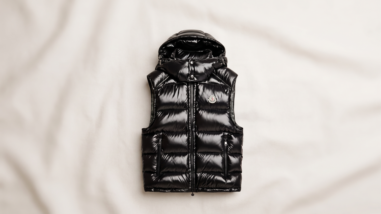 Moncler Gilet